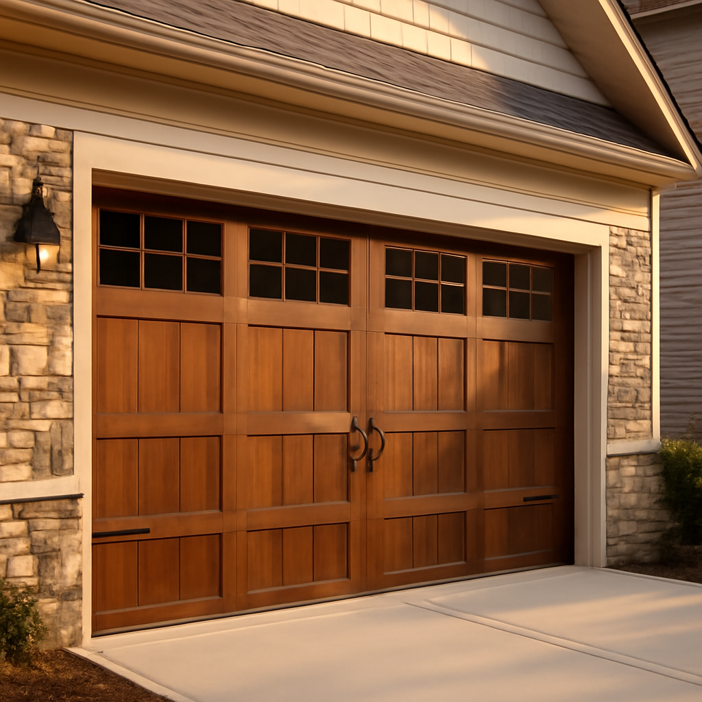 Garage Door Repair Old Bridge, NJ